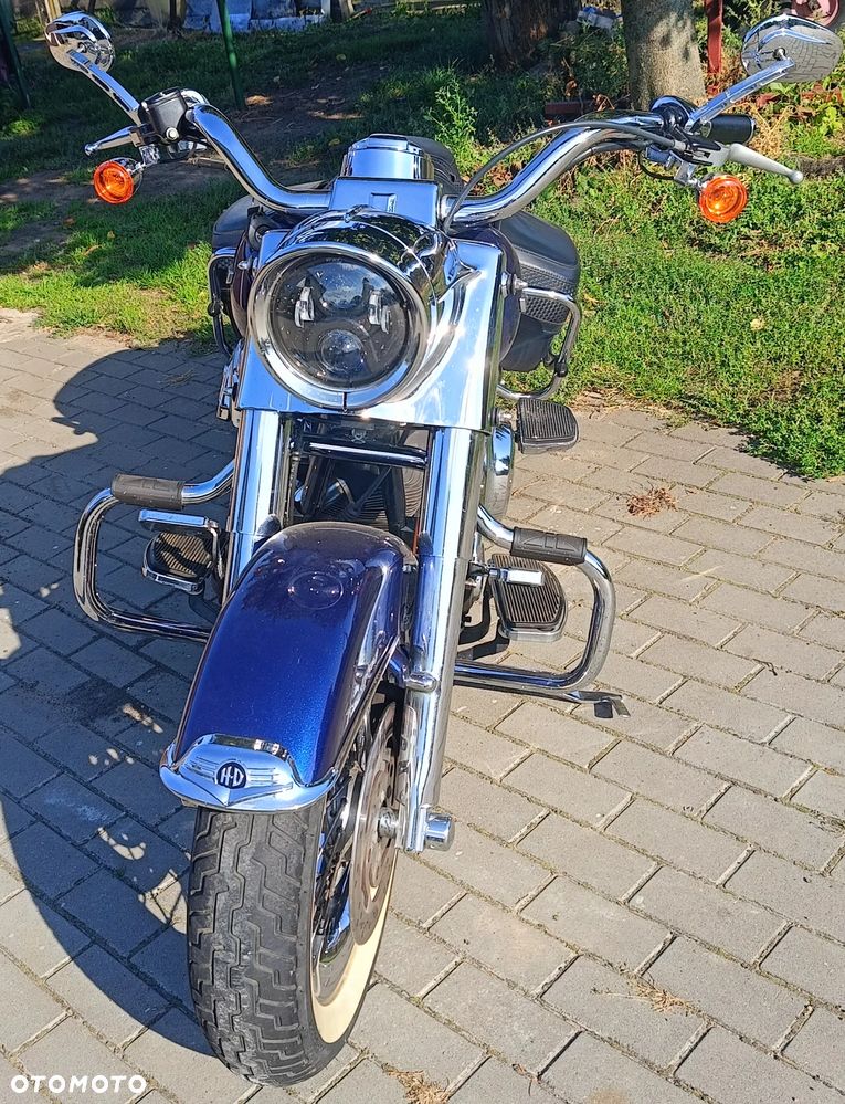 Harley-Davidson Inny - 2