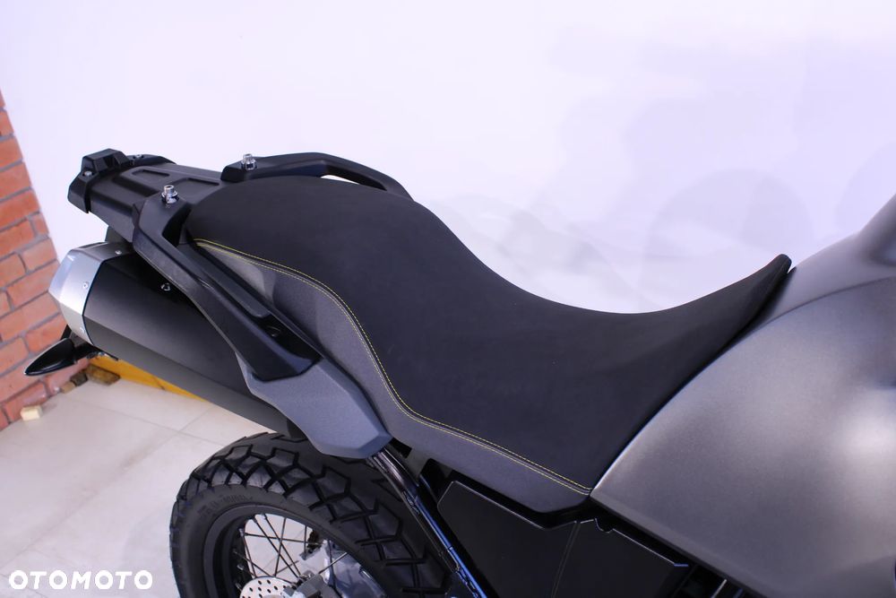 Yamaha Tenere - 15