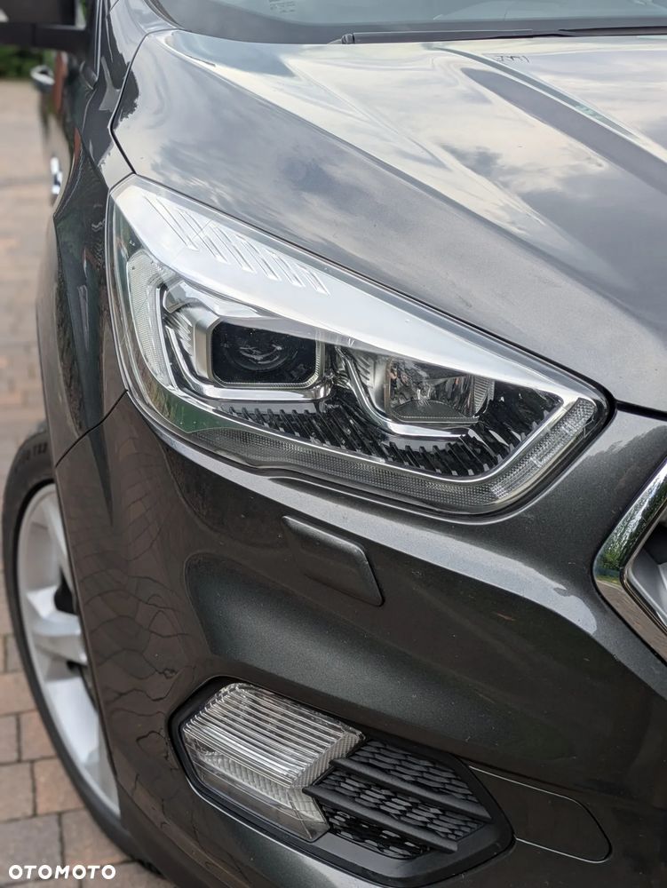 Ford Kuga 2.0 TDCi AWD Titanium - 5