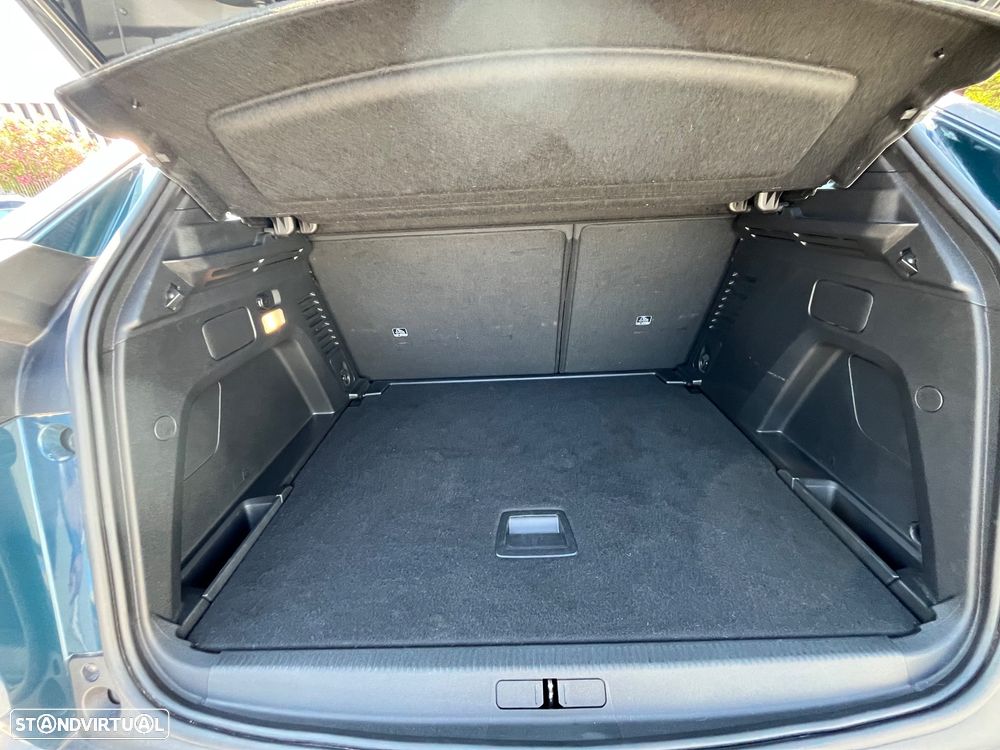 Peugeot 3008 1.5 BlueHDi Allure Pack - 22