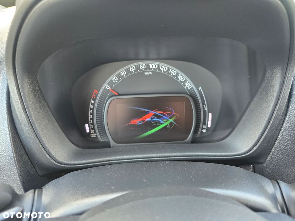 Toyota Aygo X 1.0 VVT-i Comfort CVT - 31