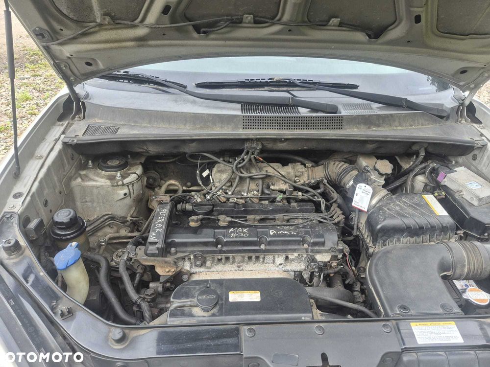 Hyundai Tucson - 6