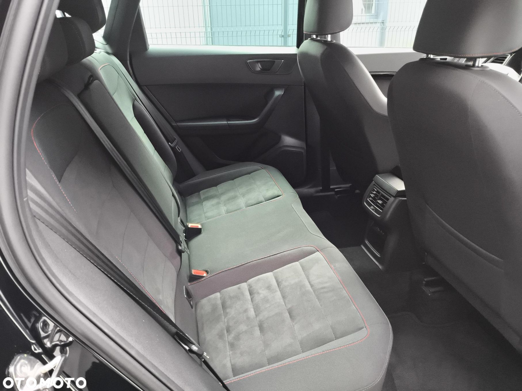 Seat Ateca 2.0 TSI FR S&S 4Drive DSG - 12