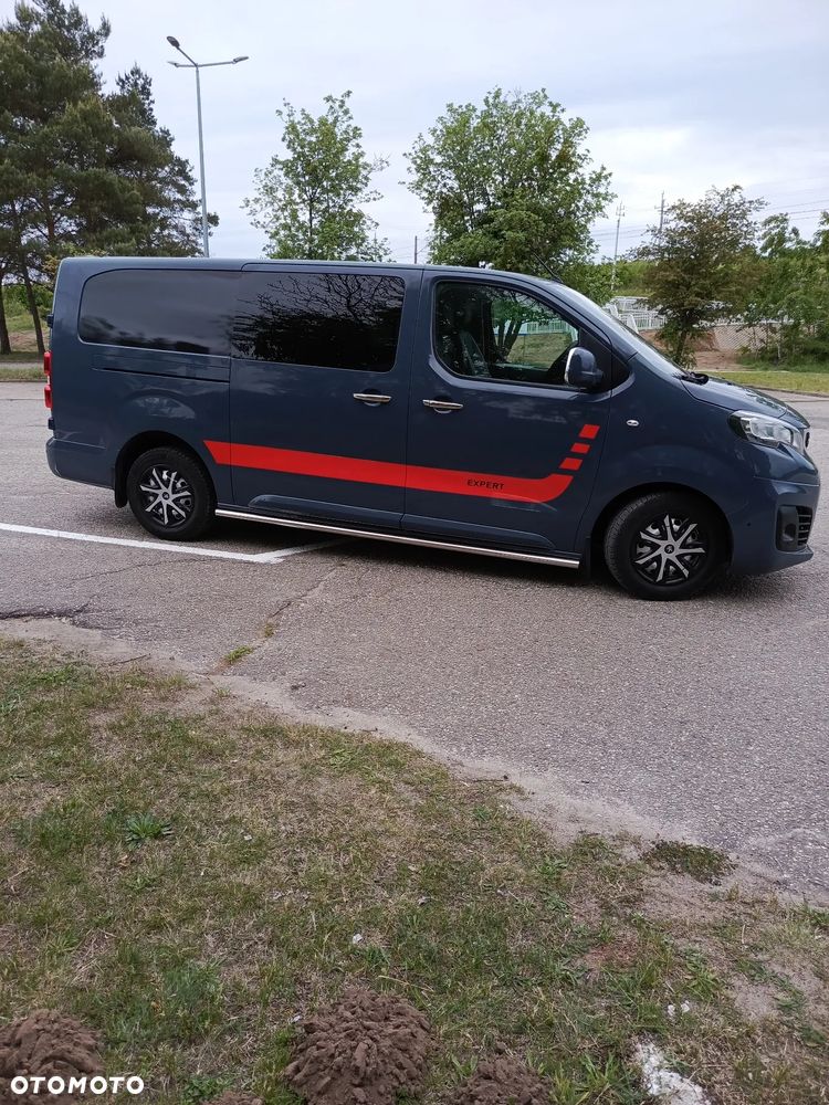Peugeot Expert - 12