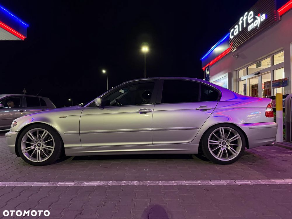 BMW Seria 3 - 1