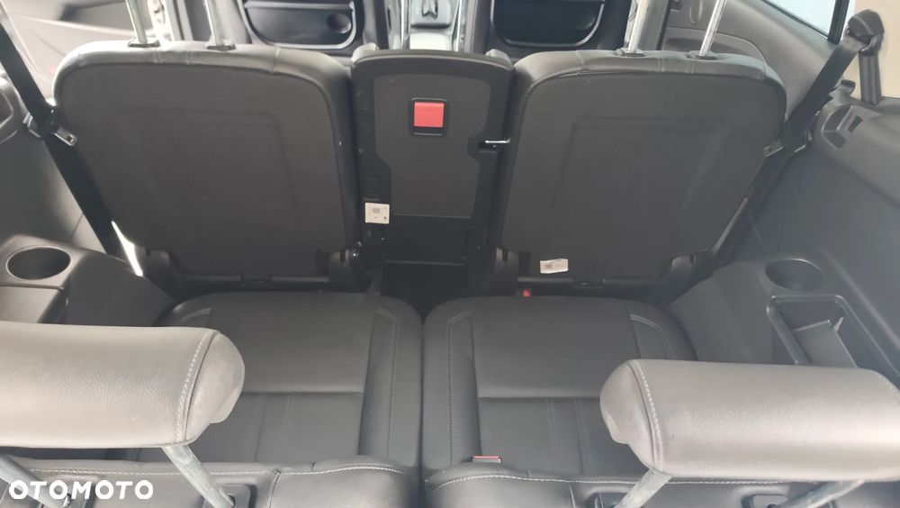 Ford Grand C-MAX Gr 2.0 TDCi Edition ASS - 19