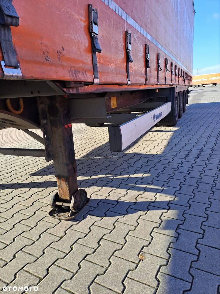 Krone SD DA06CLNF - 6