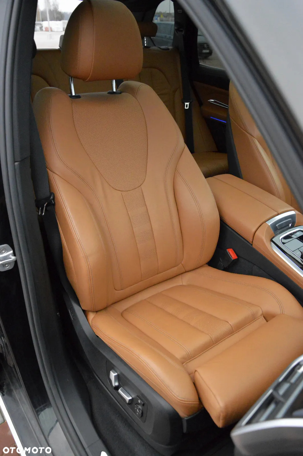 BMW X5 xDrive40i - 27