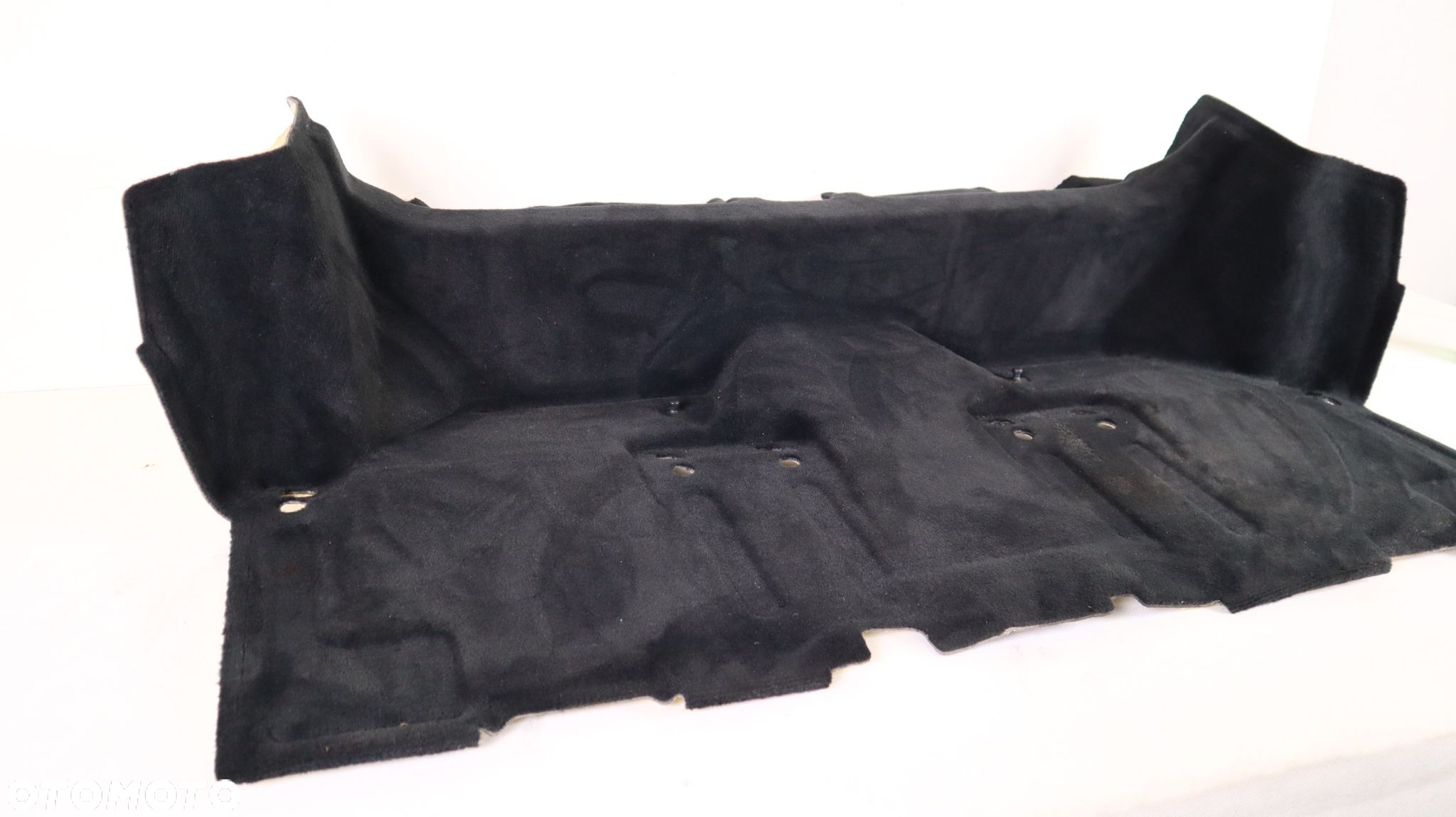 VOLVO XC90 II WYKŁADZINA DYWAN PODŁOGA TYŁ 39826903 - 4