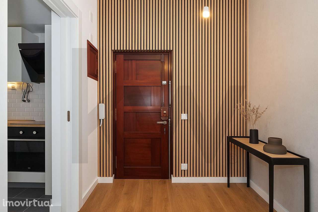 T3 renovado em Pai do Vento - Cascais - Grande imagem: 2/31