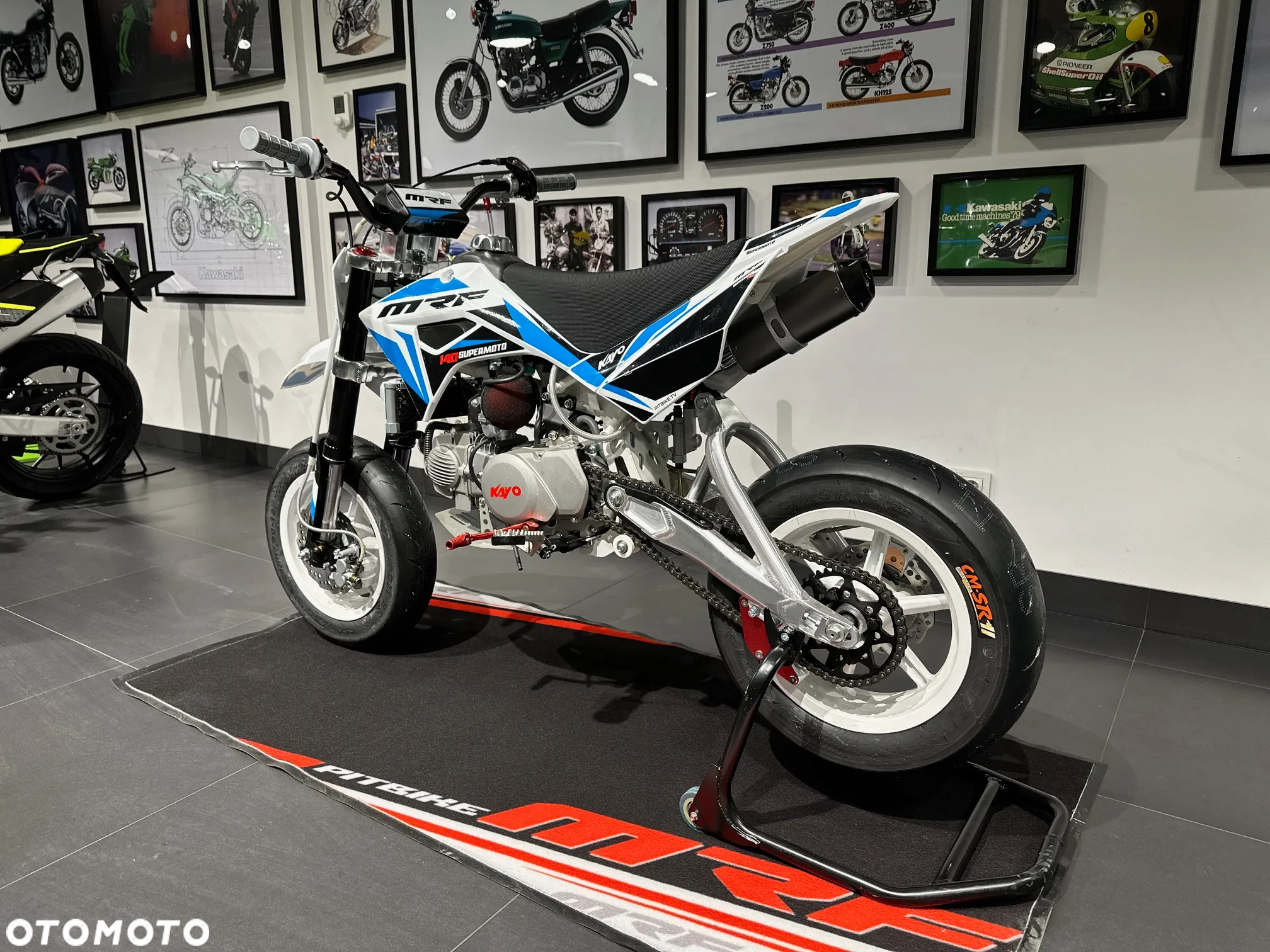 MRF Inny - 6