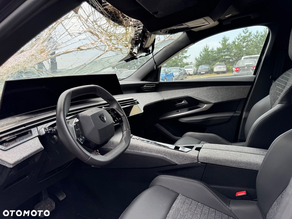 Peugeot 3008 - 6