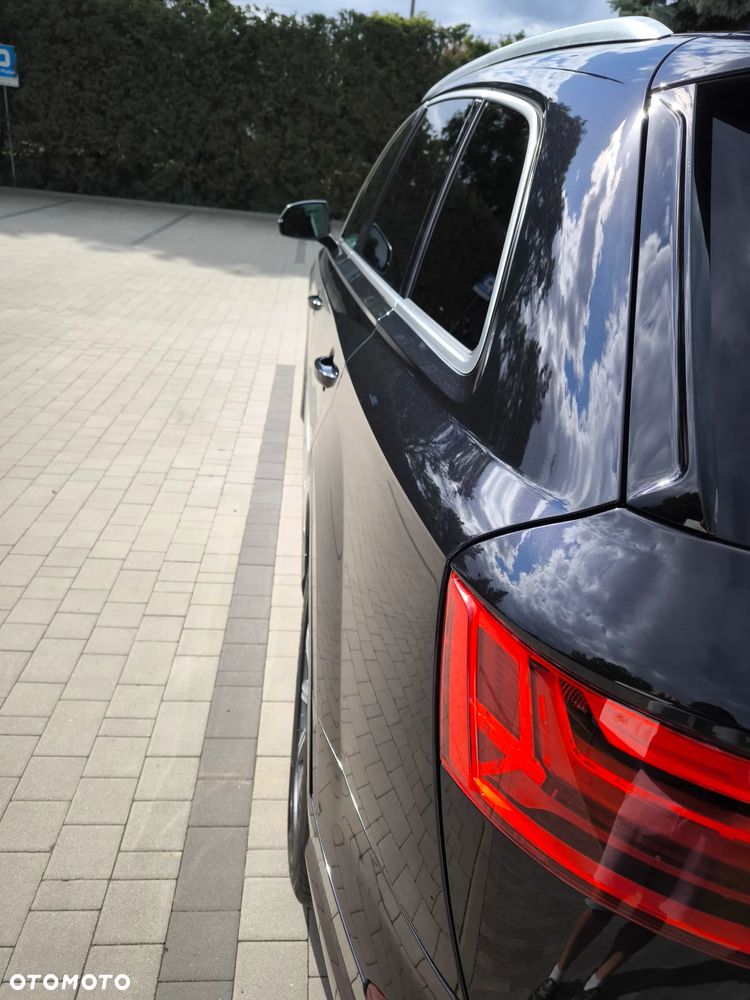 Audi Q7 - 17