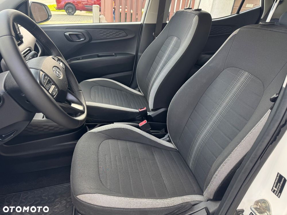 Hyundai i10 1.2 Comfort - 22