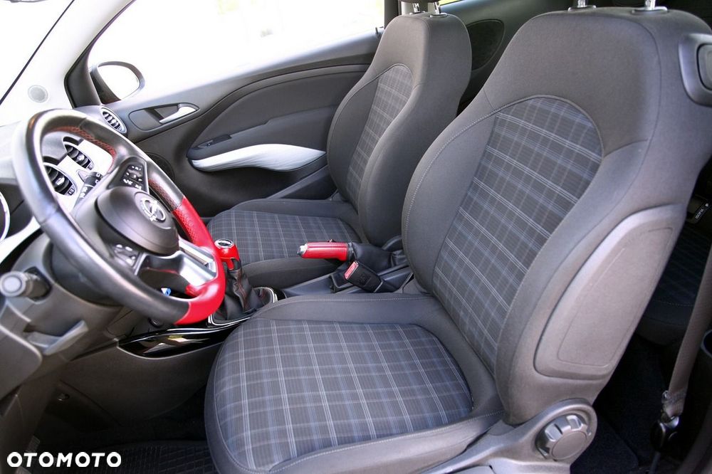 Opel Adam - 20