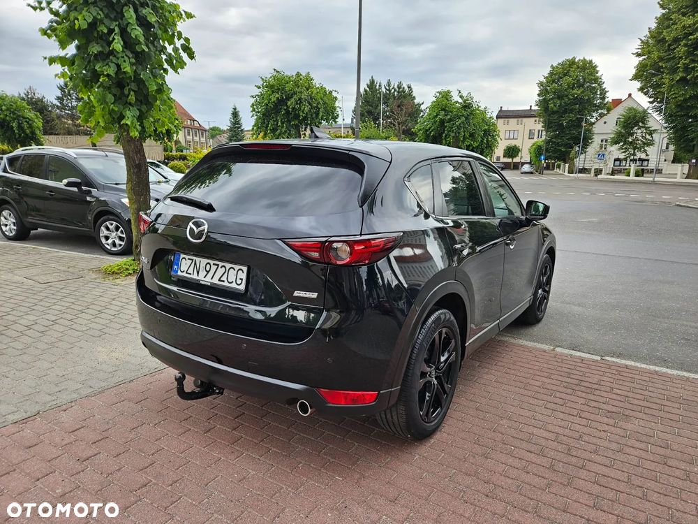 Mazda CX-5 2.2 D Skyenergy - 8