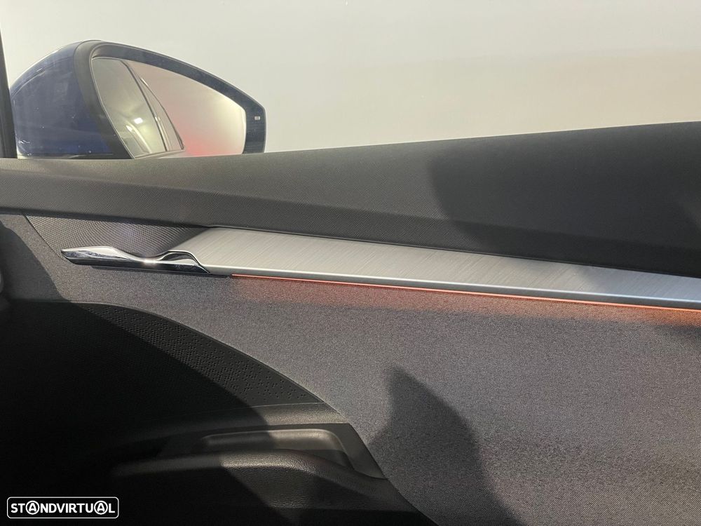 Skoda Enyaq iV 50 - 32