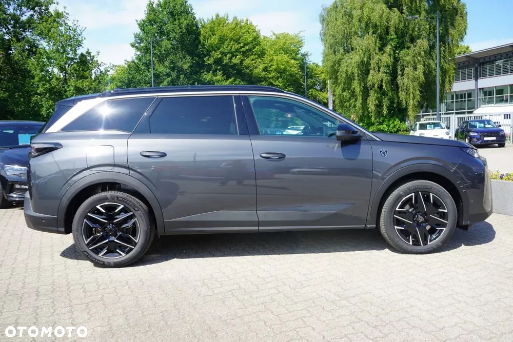 Peugeot 5008 1.2 PureTech mHEV GT Exclusive S&S e-DCS6 - 7