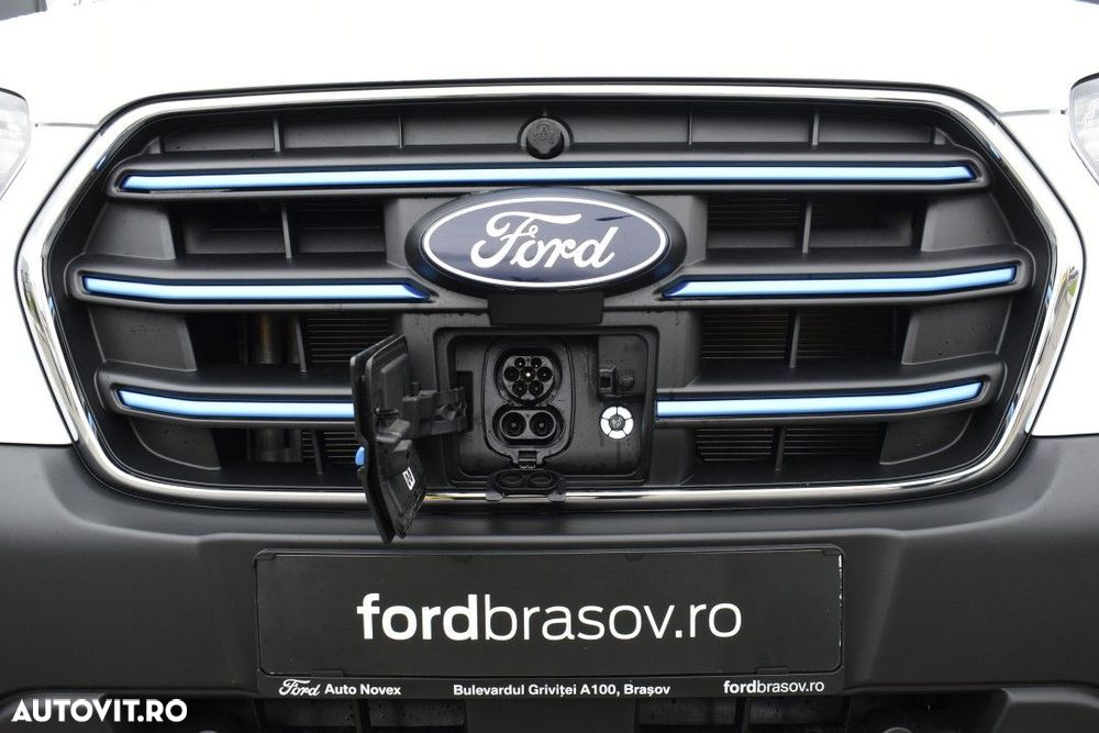 Ford Transit - 14