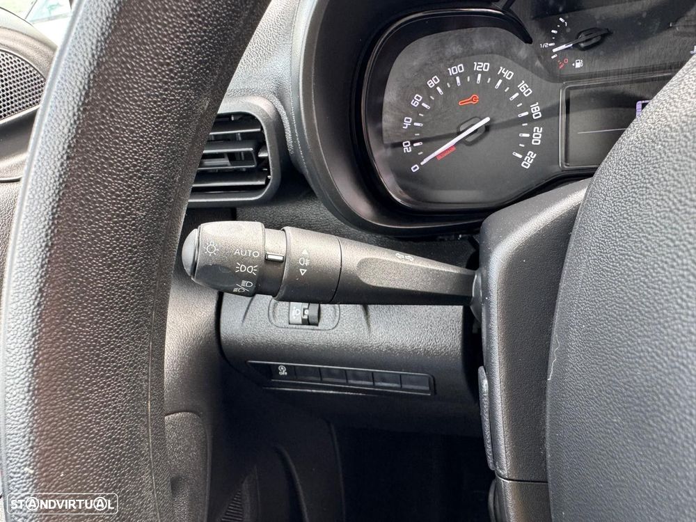 Toyota Proace 1.5D L1 Comfort - IVA DEDUTÍVEL - 17