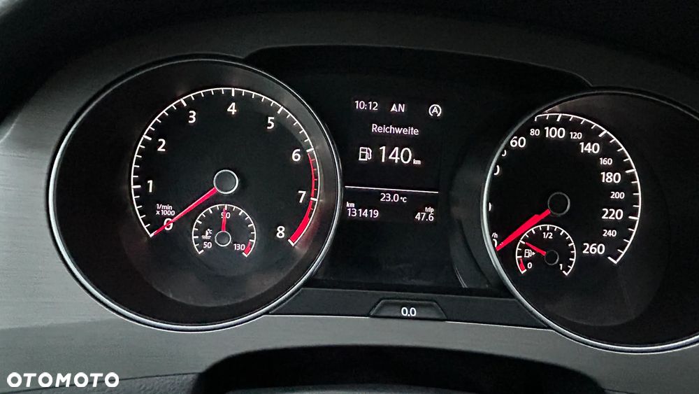 Volkswagen Golf Sportsvan - 15