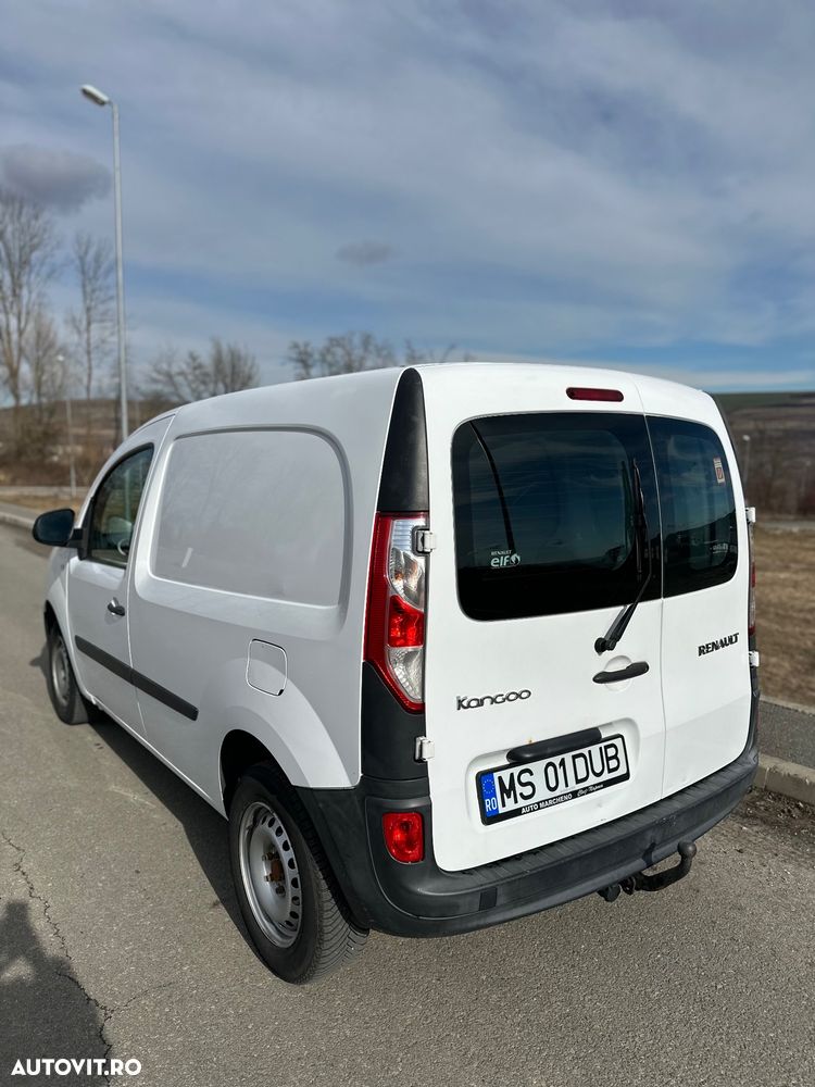 Renault Kangoo 1.5 Expression - 3