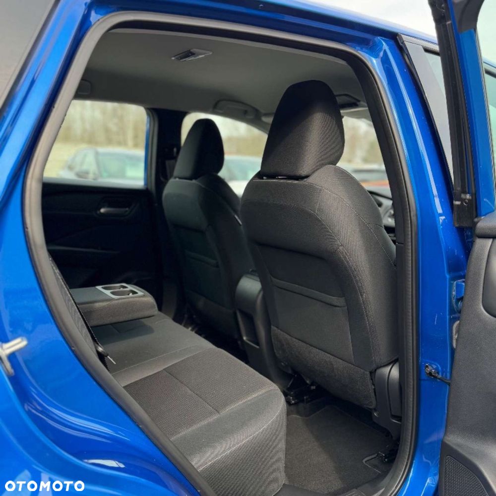 Nissan Qashqai 1.3 DIG-T MHEV Xtronic N-Design - 30