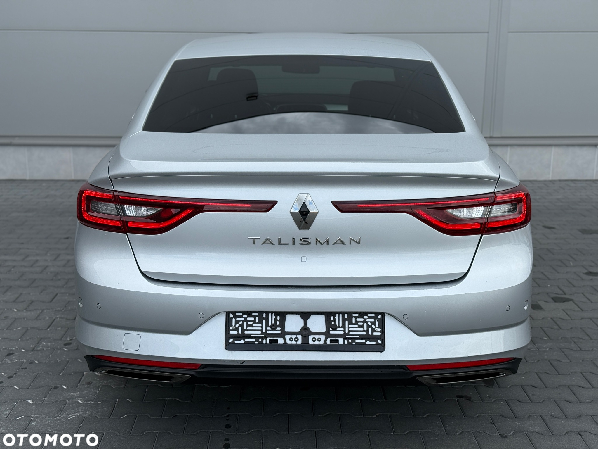 Renault Talisman - 7