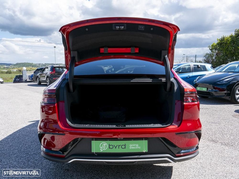 BYD Han 85.4 kWh AWD Executive - 14