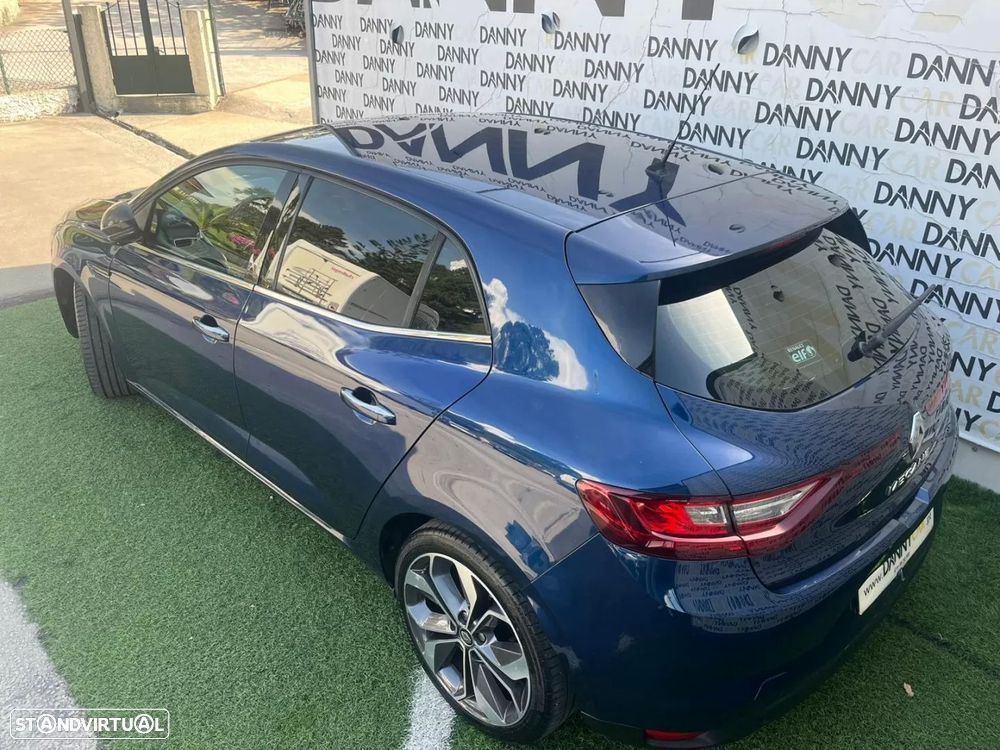 Renault Mégane - 6