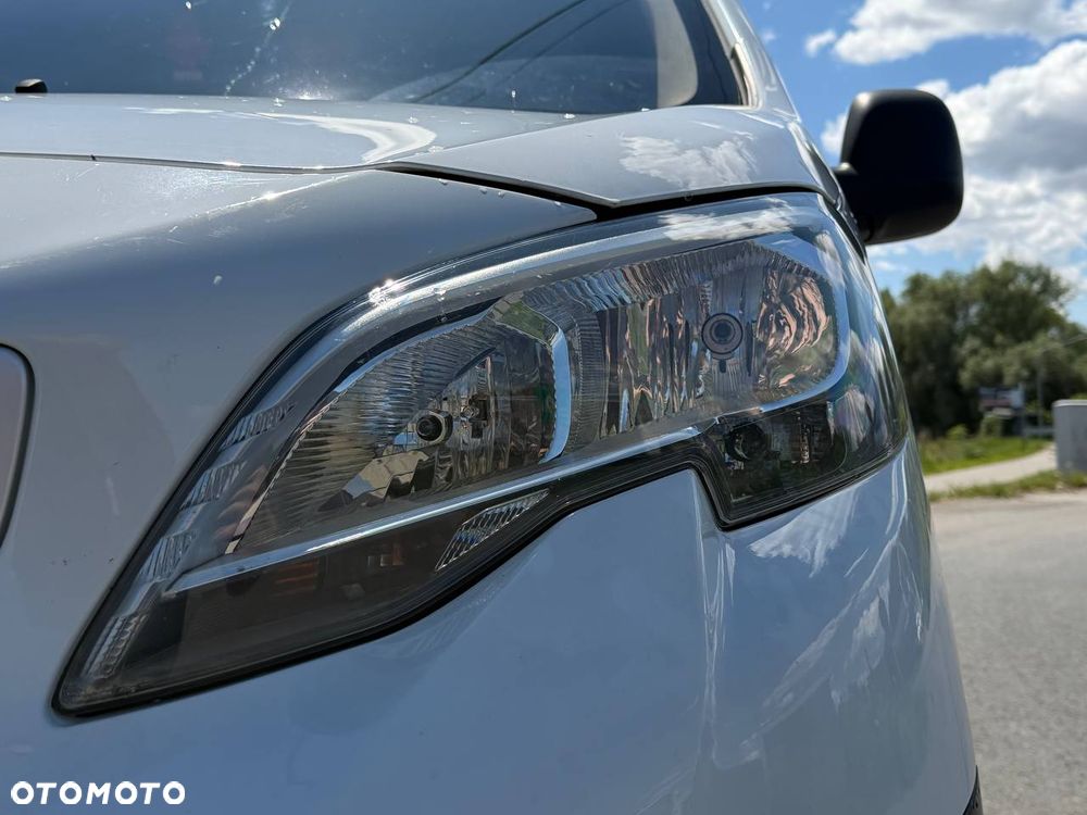 Peugeot Expert - 20