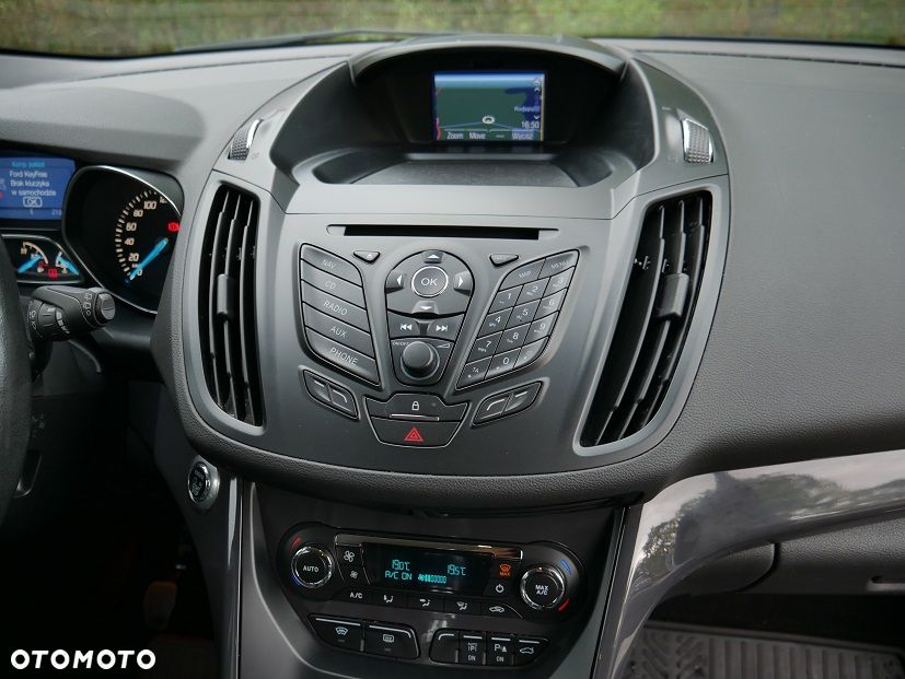 Ford Kuga - 7