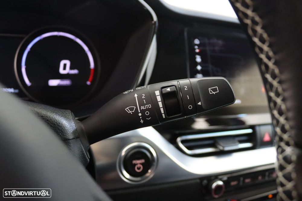 Kia e-Niro 64kWh - 14