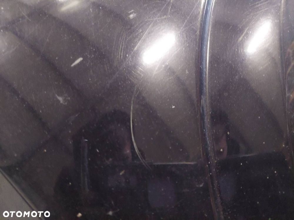 KOMPLETNY PRZÓD MASKA ZDERZAK LAMPA BŁOTNIK OPEL ASTRA H LIFT Z20R - 9