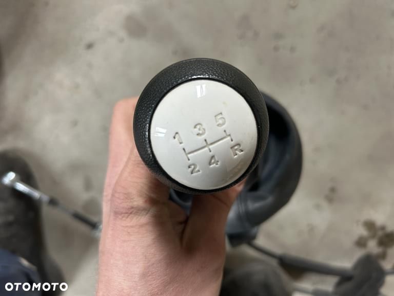 Lewarek Wybierak Linki Zmiany Biegów 1.2 b Ford Ka Mk2 II - 5