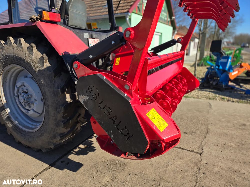 Ubaldi Alpine Forest 2M - 17