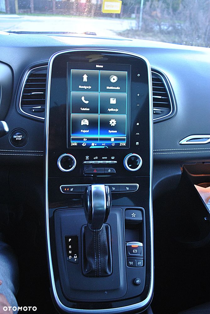 Renault Scenic ENERGY dCi 160 EDC BOSE EDITION - 35