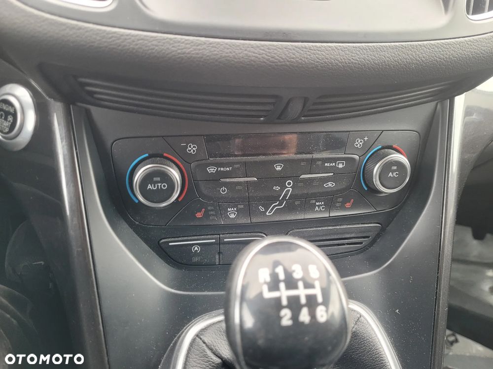 Ford C-MAX 1.0 EcoBoost Titanium ASS - 22