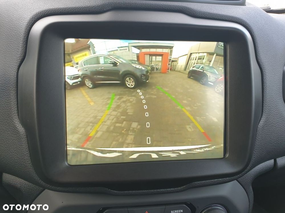 Jeep Renegade 1.3 GSE T4 Turbo PHEV 4xe Limited S&S - 33