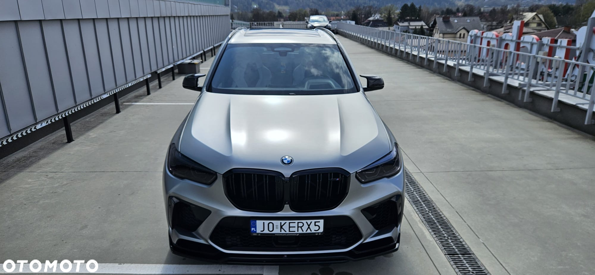 BMW X5 M Competition - 27