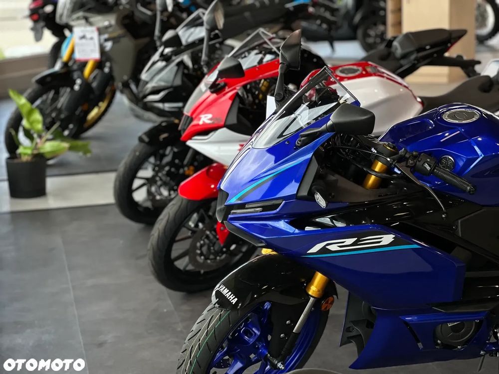 Yamaha R7 - 11