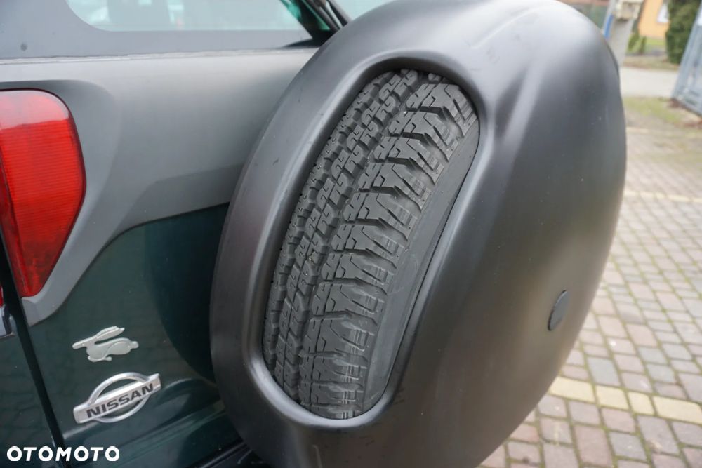 Nissan Terrano 3.0 Di Sport - 7