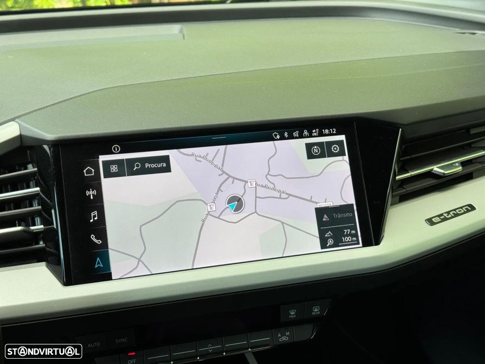 Audi Q4 e-tron 40 63 kWh SE Business - 17
