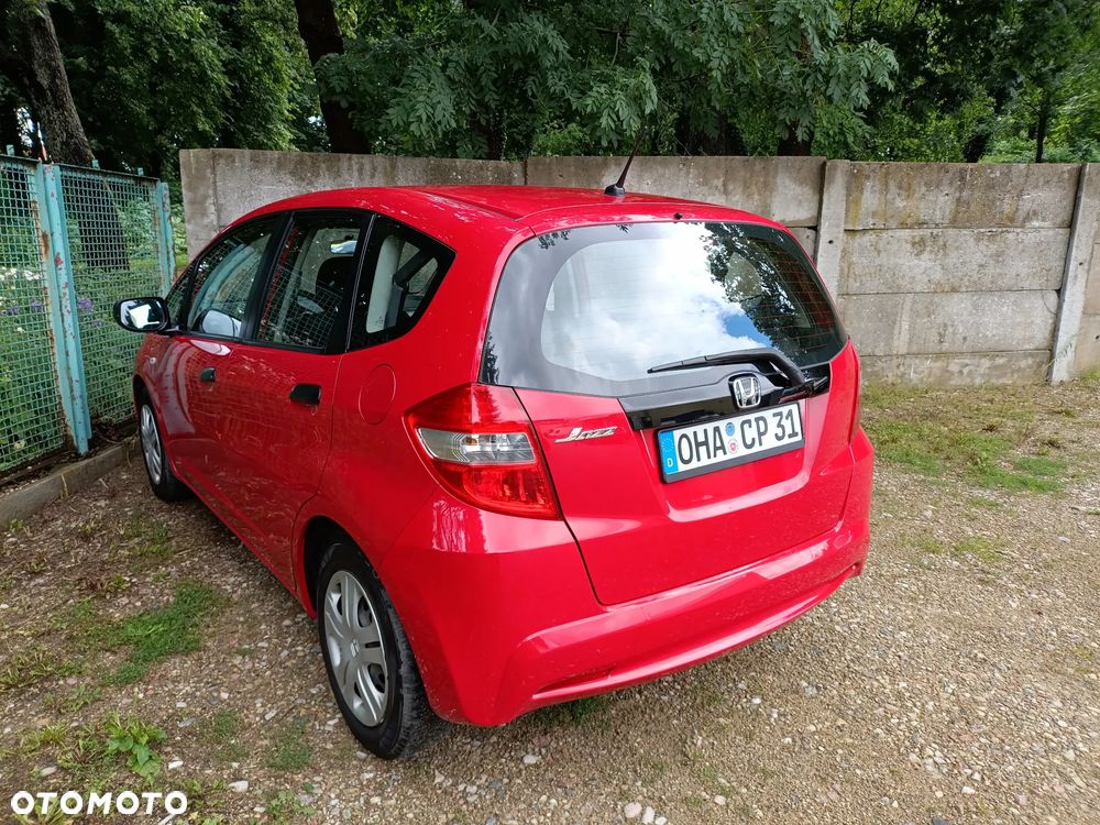 Honda Jazz 1.2 i-VTEC Trend - 11