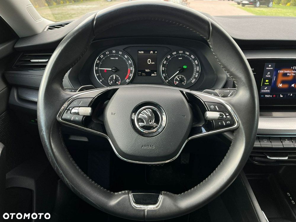 Skoda Octavia - 7