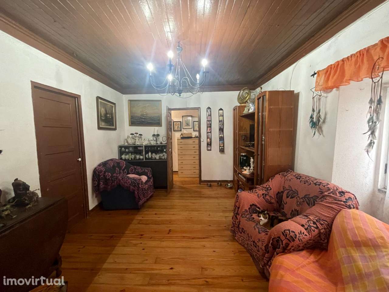 Moradia T2 em Pedra – Quinta da Adarnela - Grande imagem: 4/26