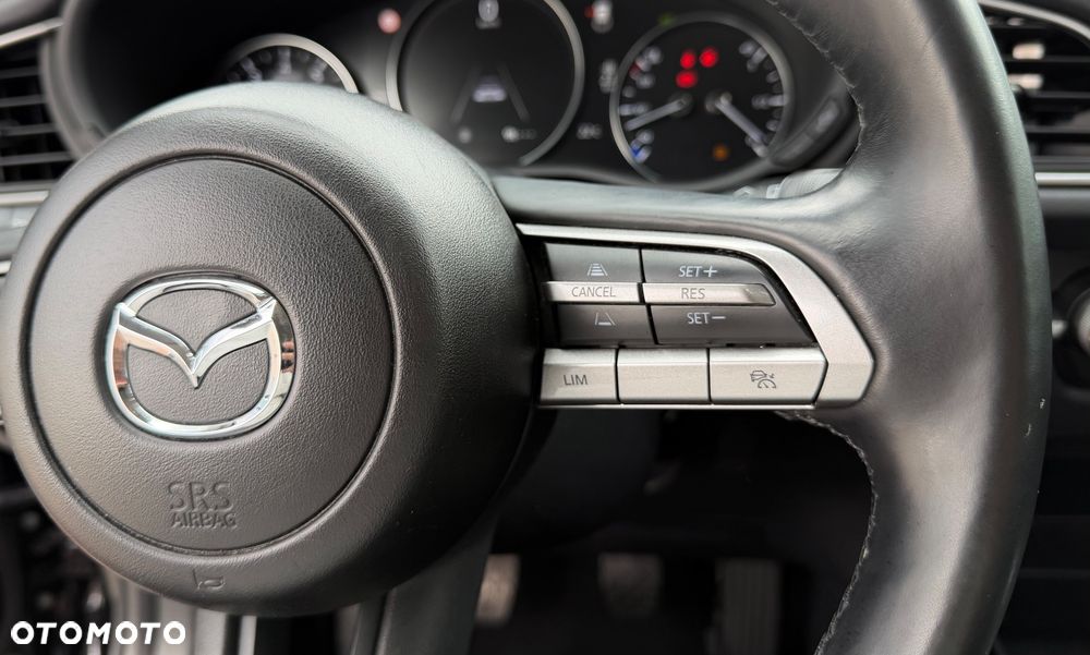 Mazda CX-30 2.0 mHEV Homura 2WD - 29