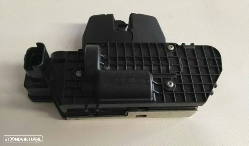 Fechadura / fecho da mala PEUGEOT 2008 I (CU_) - 3