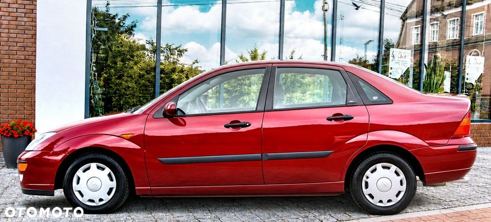 Ford Focus - 19