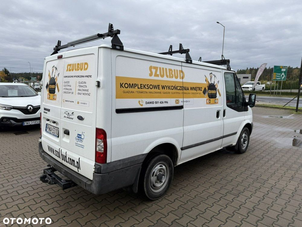 Ford Transit - 6